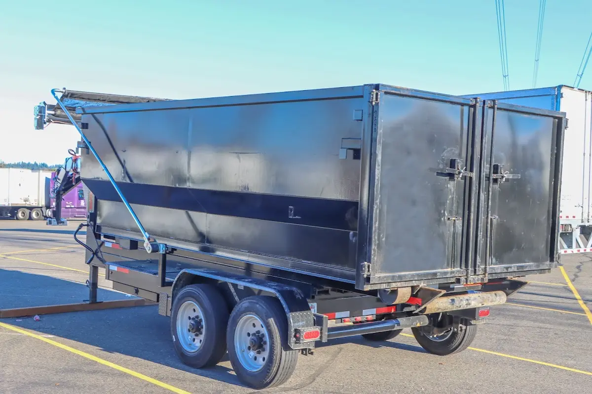 Dumpster Rental services in West Athens, CA